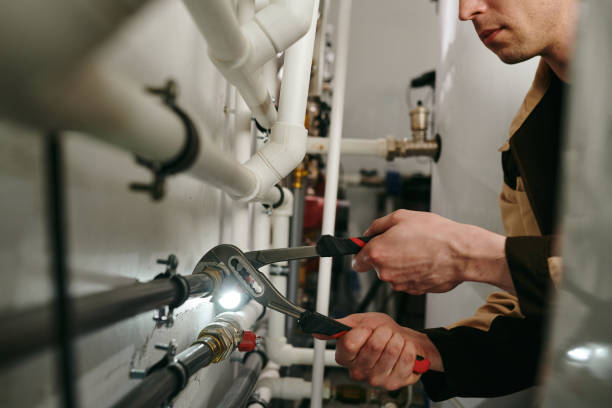 Best Water Heater Repair  in New Fairview, TX