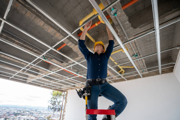Best Clogged Drain Plumber  in New Fairview, TX