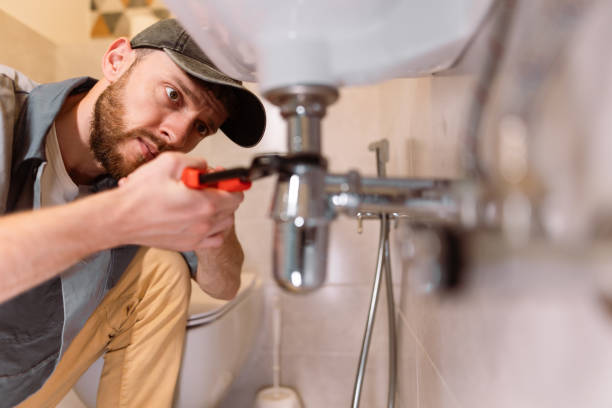 Professional Plumbing in New Fairview, TX