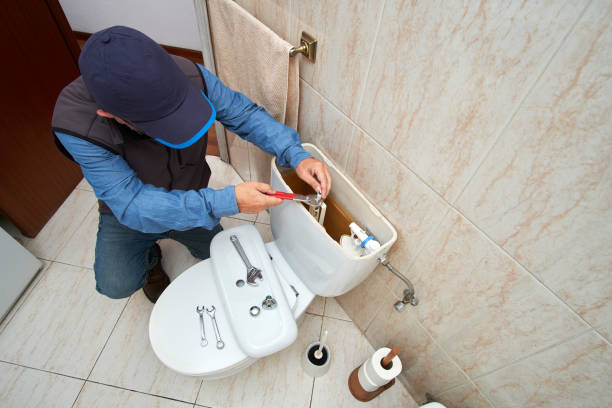 New Fairview, TX Plumbing Company