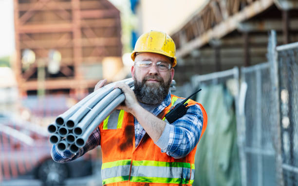 Best Plumbing Inspection Services  in New Fairview, TX
