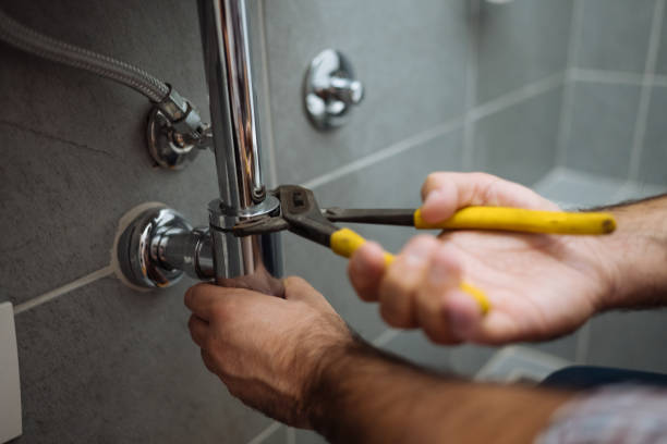 Best Sewer Cleaning Services  in New Fairview, TX