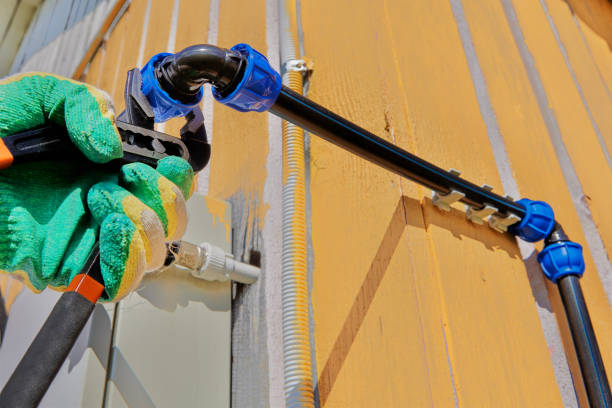 Shower Repair Services in New Fairview, TX