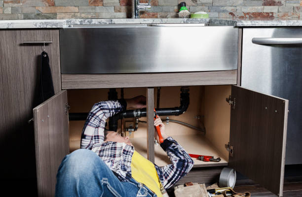 Best Toilet Repair Services  in New Fairview, TX